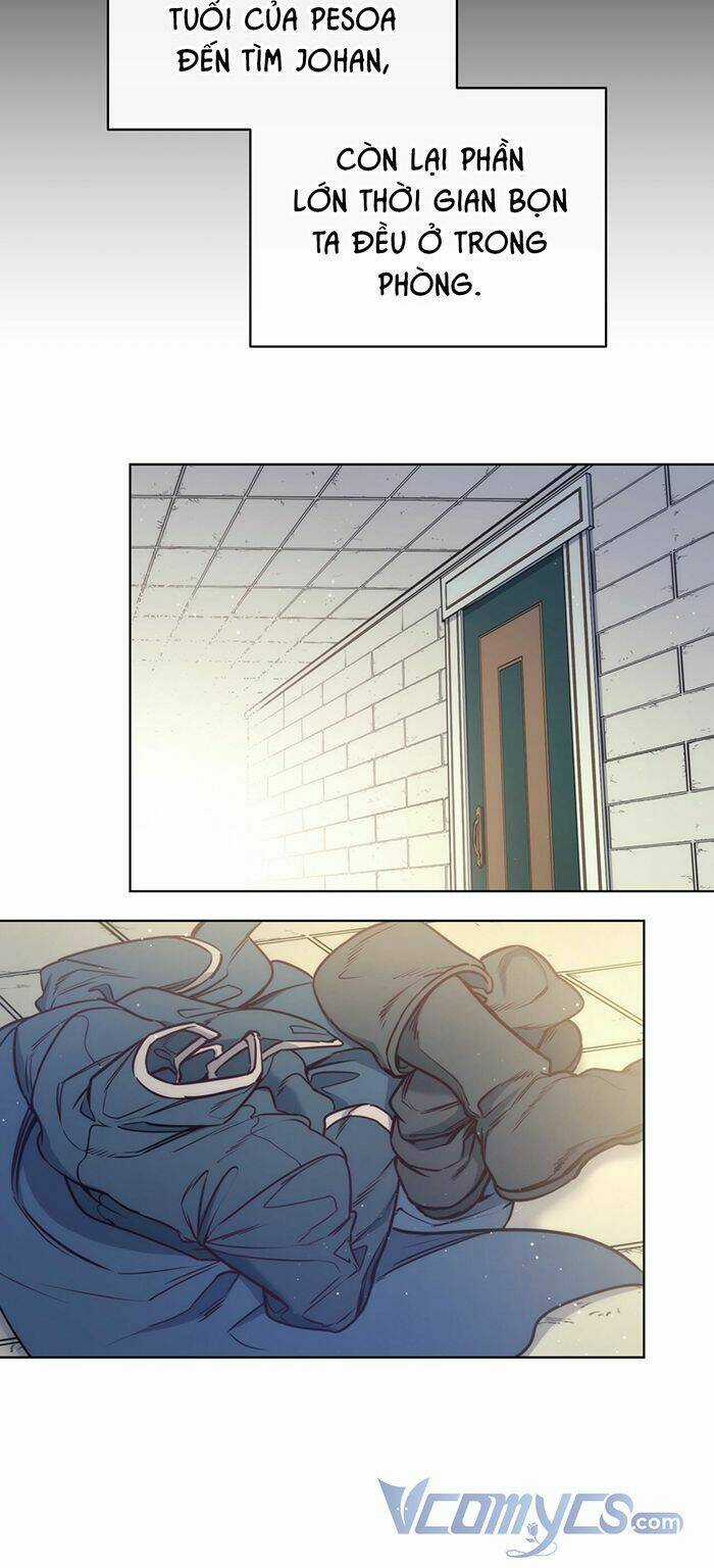 Ác Quỷ Chapter 99 trang 21