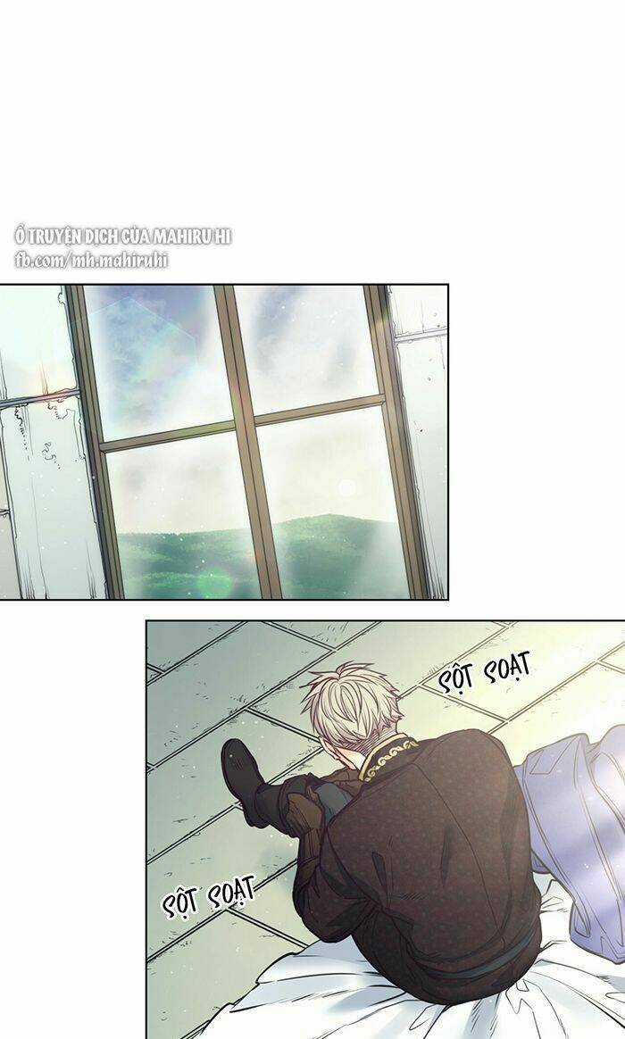 Ác Quỷ Chapter 99 trang 22