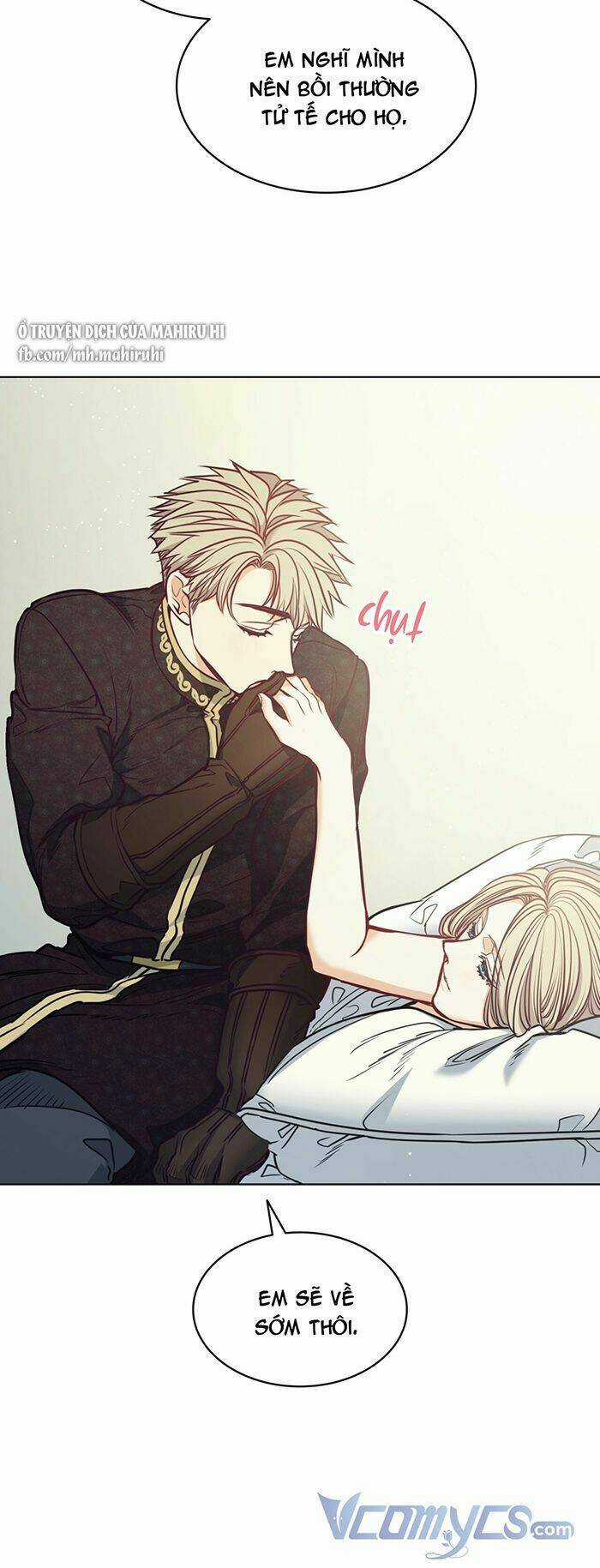 Ác Quỷ Chapter 99 trang 25