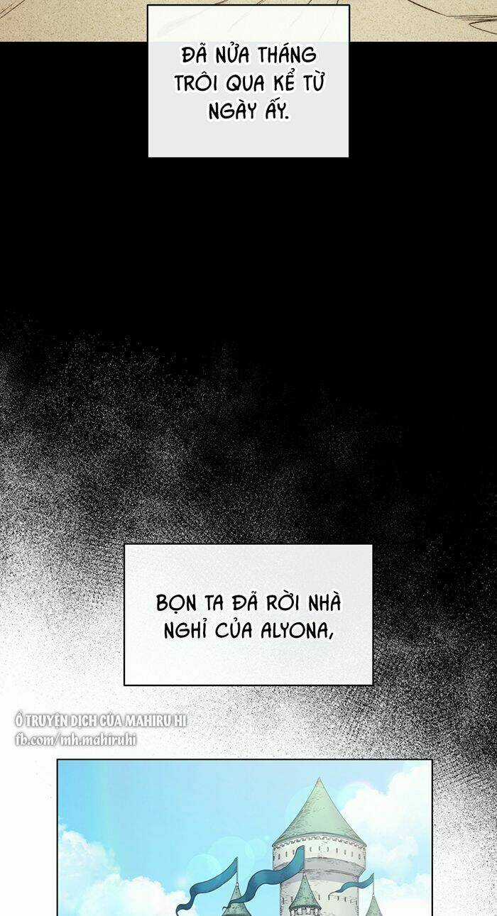 Ác Quỷ Chapter 99 trang 3