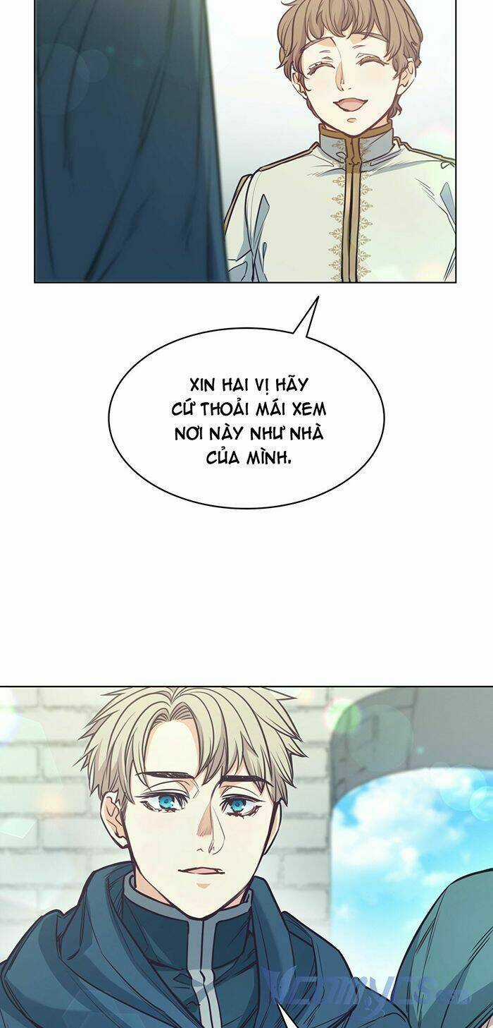 Ác Quỷ Chapter 99 trang 6