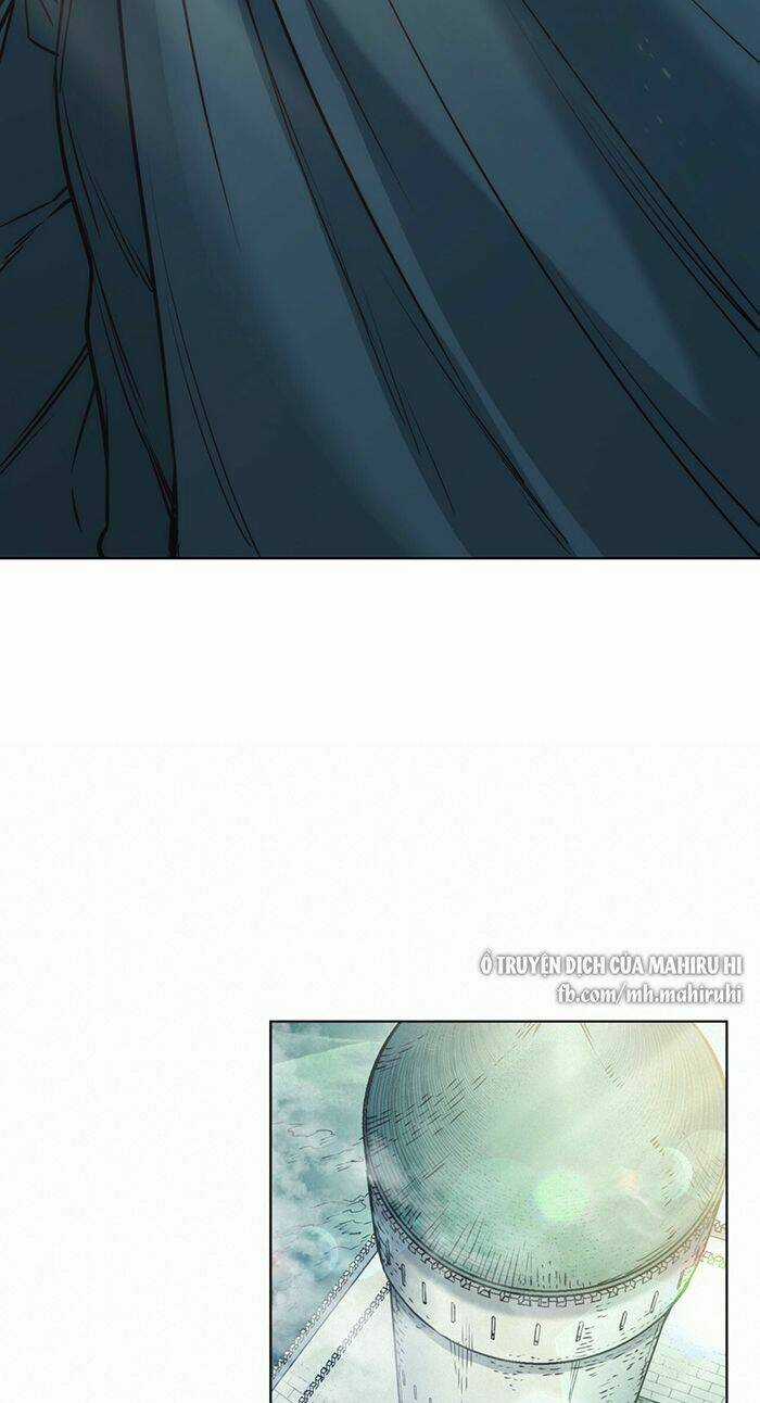 Ác Quỷ Chapter 99 trang 9