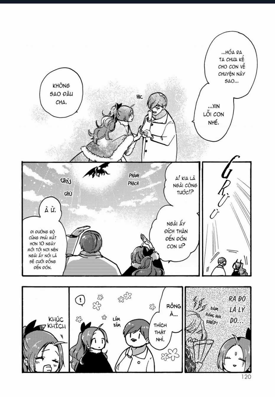 Ác Thực Tiểu Thư Và Cuồng Huyết Công Tước (Akujiki Reijou To Kyouketsu Koushaku) Chapter 9 trang 22