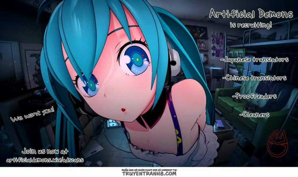 Acaria Chapter 1 trang 14