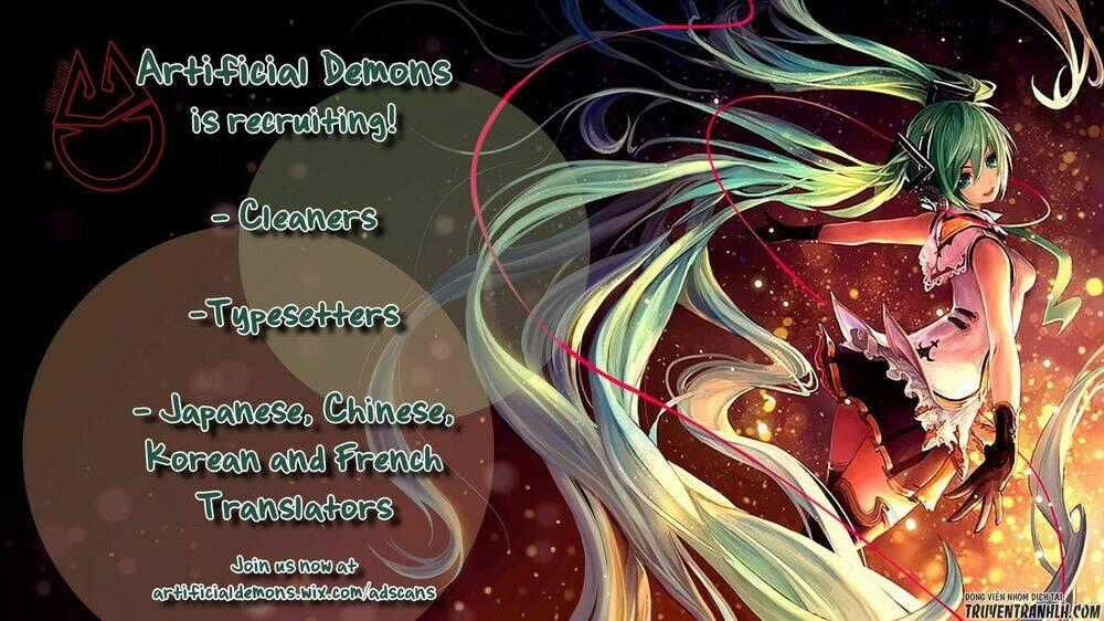 Acaria Chapter 11 trang 23