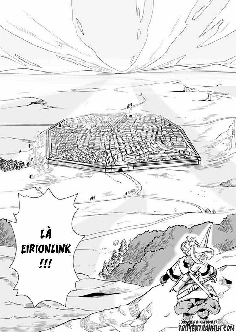 Acaria Chapter 13 trang 4