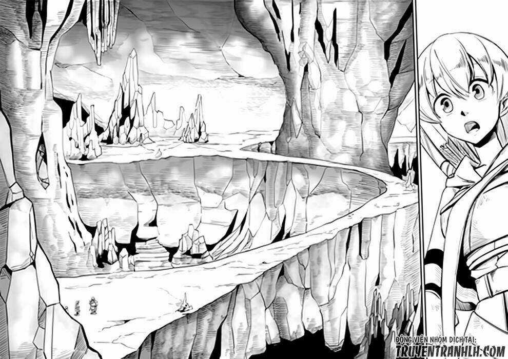 Acaria Chapter 15 trang 6