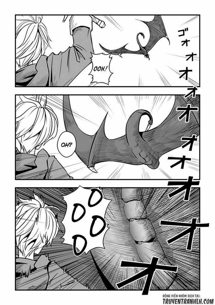 Acaria Chapter 16 trang 5