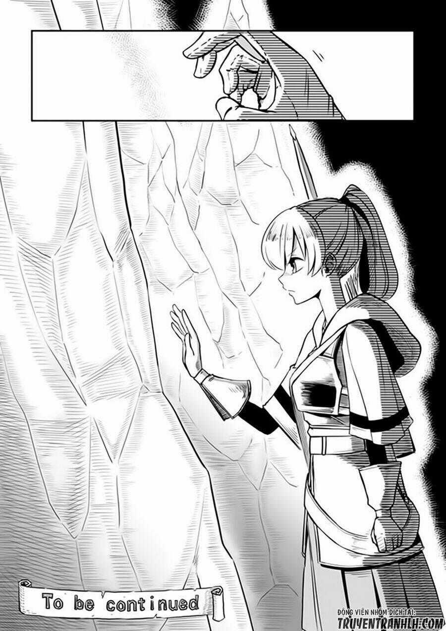 Acaria Chapter 17 trang 20