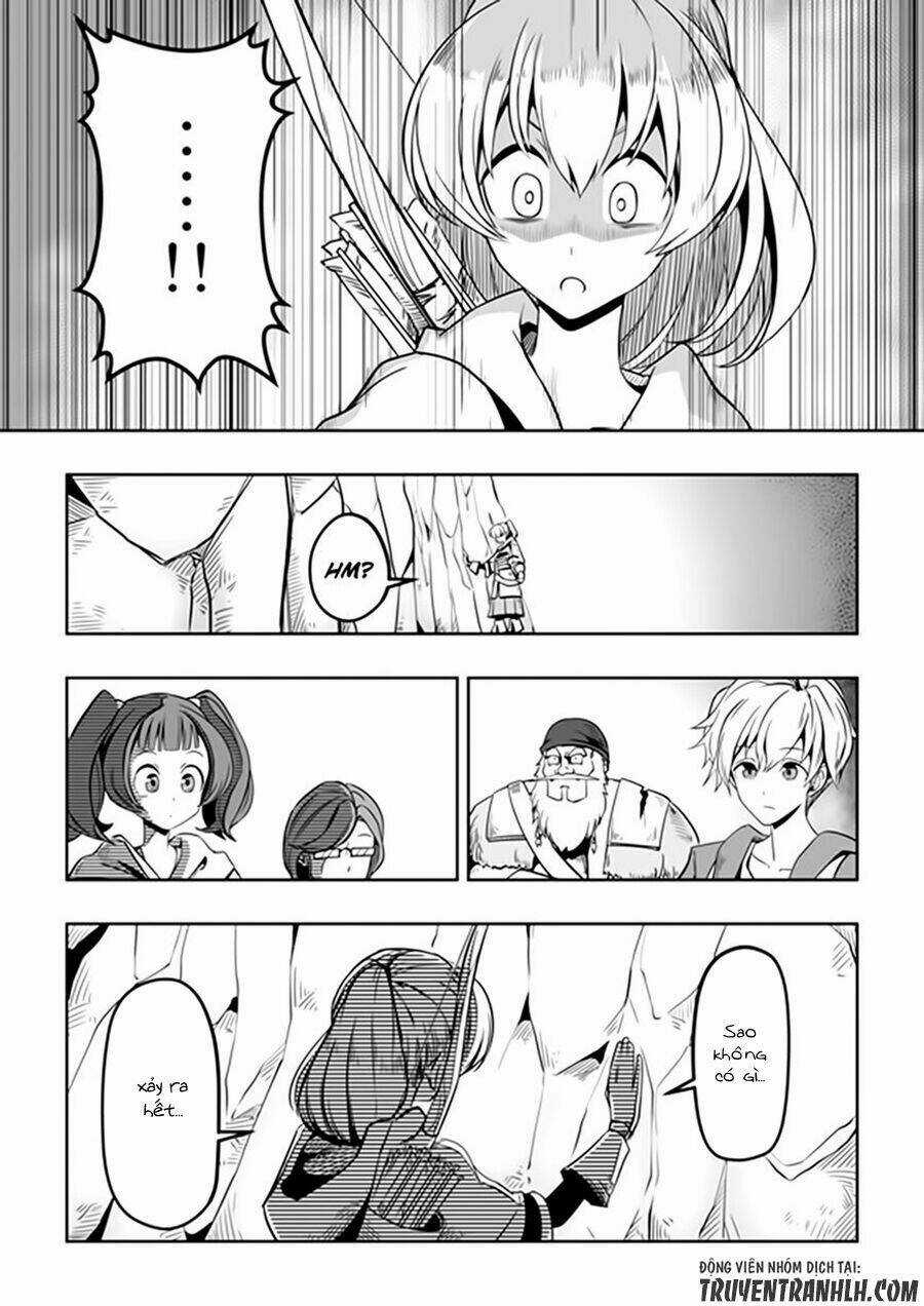 Acaria Chapter 18 trang 4