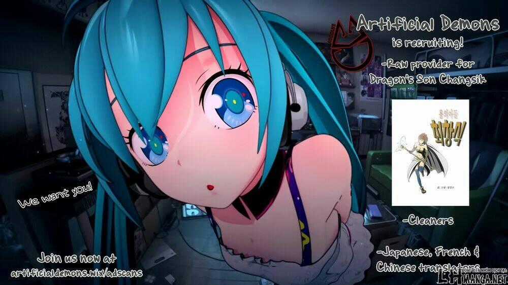 Acaria Chapter 3 trang 16