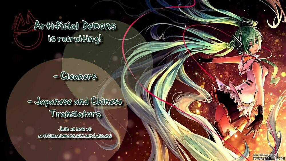 Acaria Chapter 8 trang 17