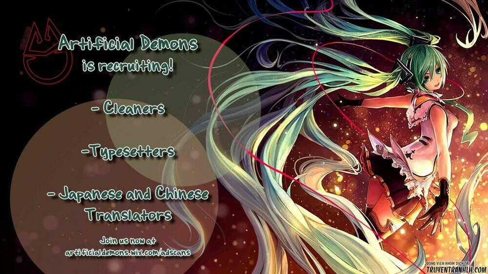 Acaria Chapter 9 trang 22