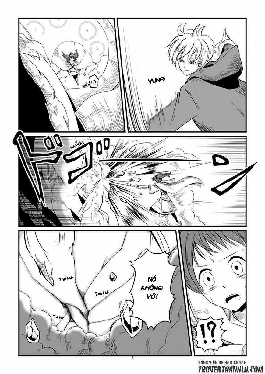 Acaria Chapter 9 trang 5