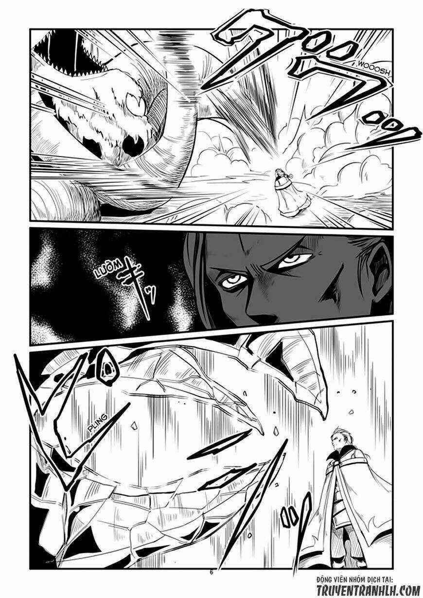 Acaria Chapter 9 trang 9