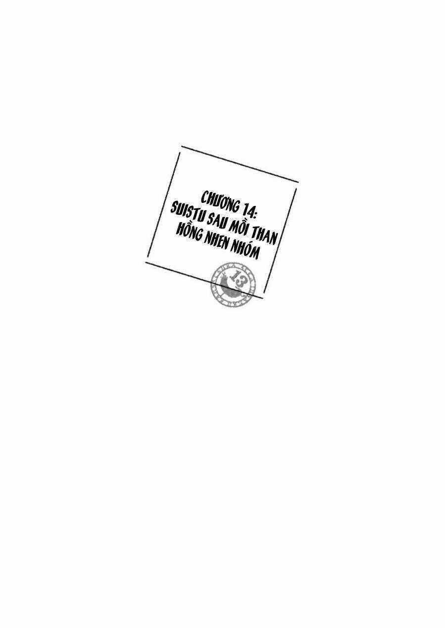 Acca - Cục Thanh Tra 13 Bang Chapter 14 trang 1