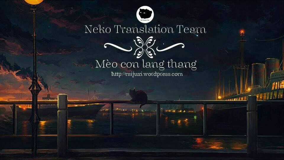 Acca - Cục Thanh Tra 13 Bang Chapter 3 trang 0