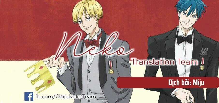 Acca - Cục Thanh Tra 13 Bang Chapter 36 trang 0