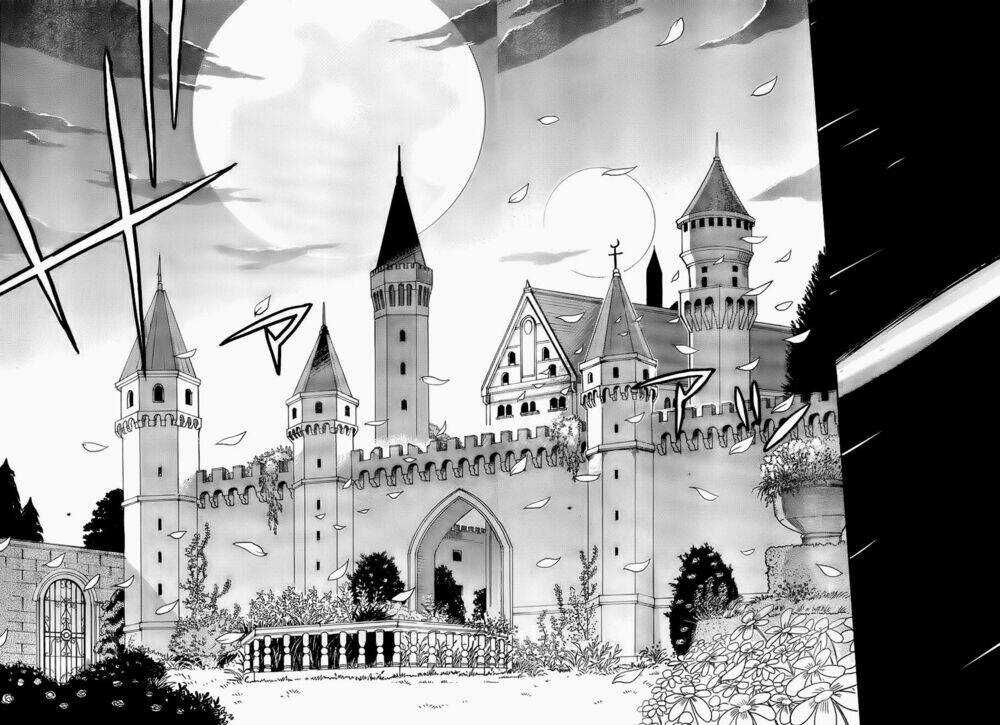 Accel World / Dural - Magisa Garden Chapter 1 trang 46