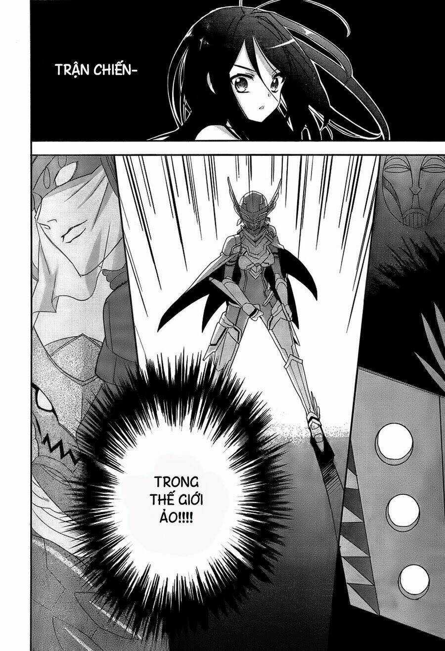 Accel World / Dural - Magisa Garden Chapter 1 trang 55