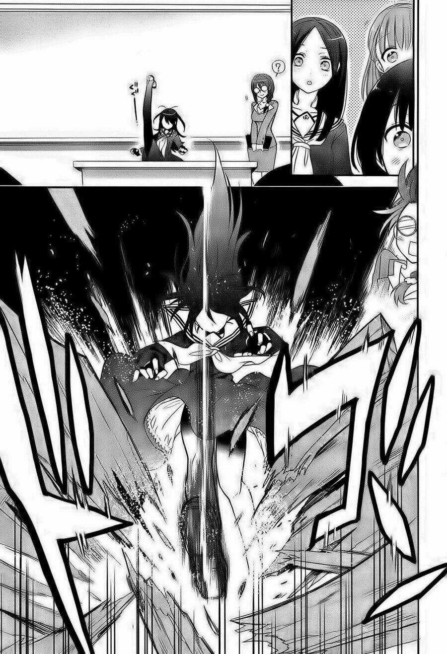 Accel World / Dural - Magisa Garden Chapter 1 trang 6