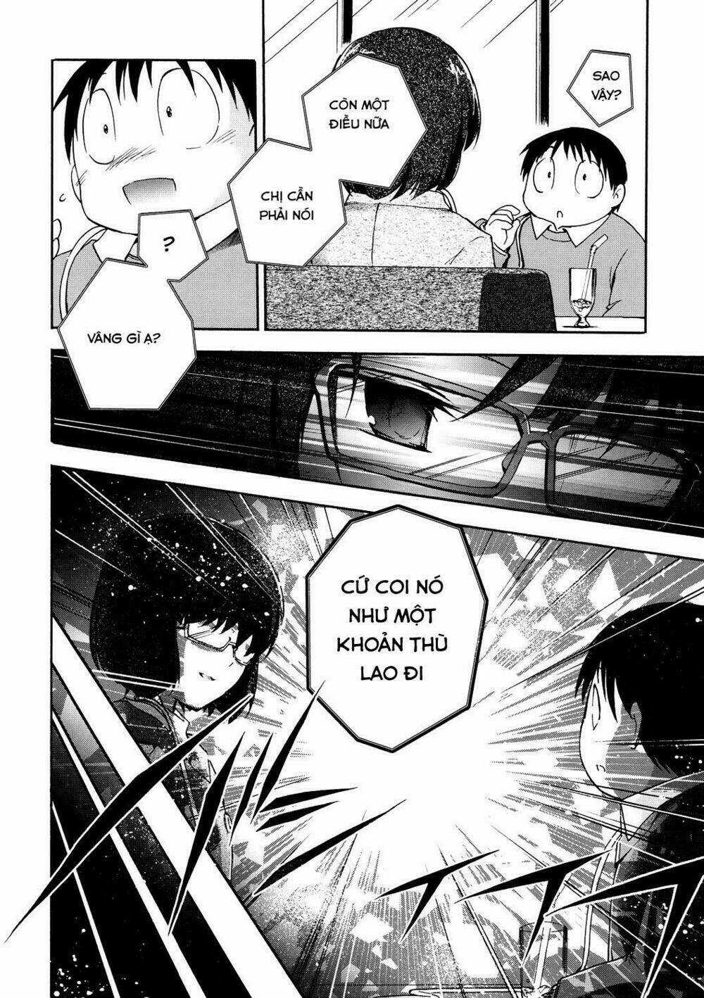 Accel World / Dural - Magisa Garden Chapter 10 trang 36