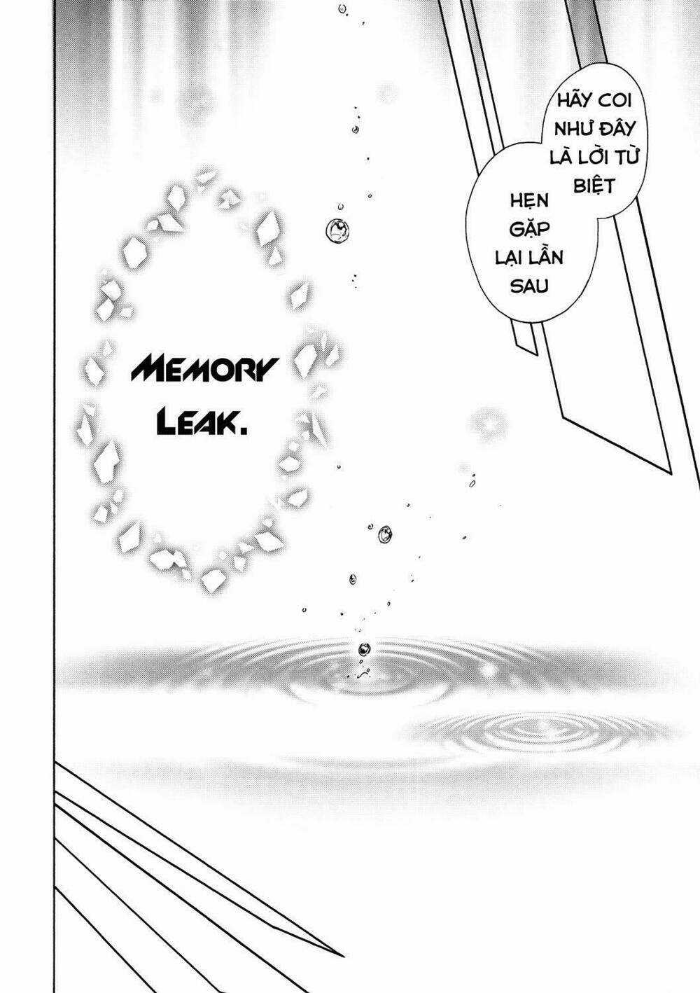 Accel World / Dural - Magisa Garden Chapter 10 trang 44