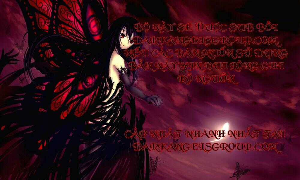 Accel World / Dural - Magisa Garden Chapter 10 trang 49