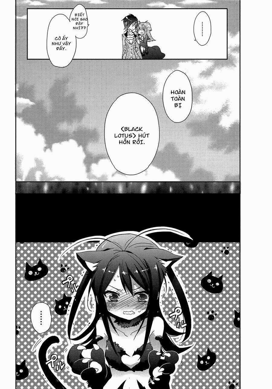 Accel World / Dural - Magisa Garden Chapter 3 trang 19