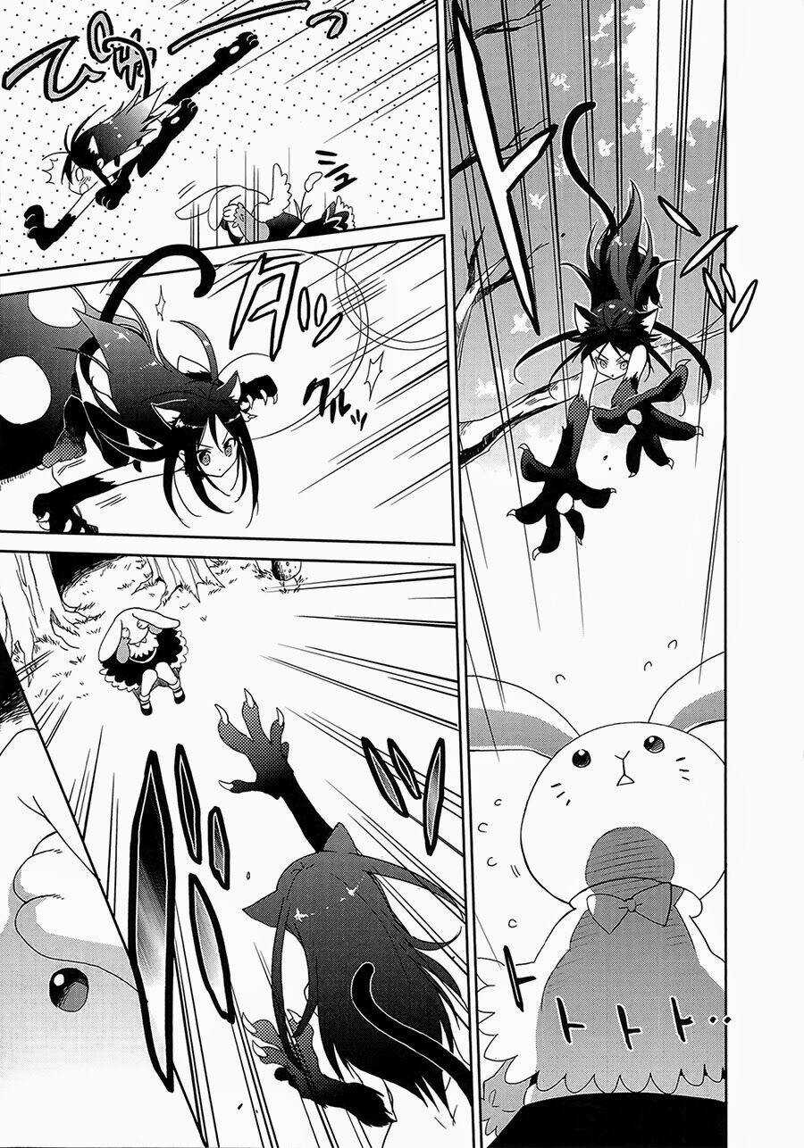 Accel World / Dural - Magisa Garden Chapter 3 trang 27