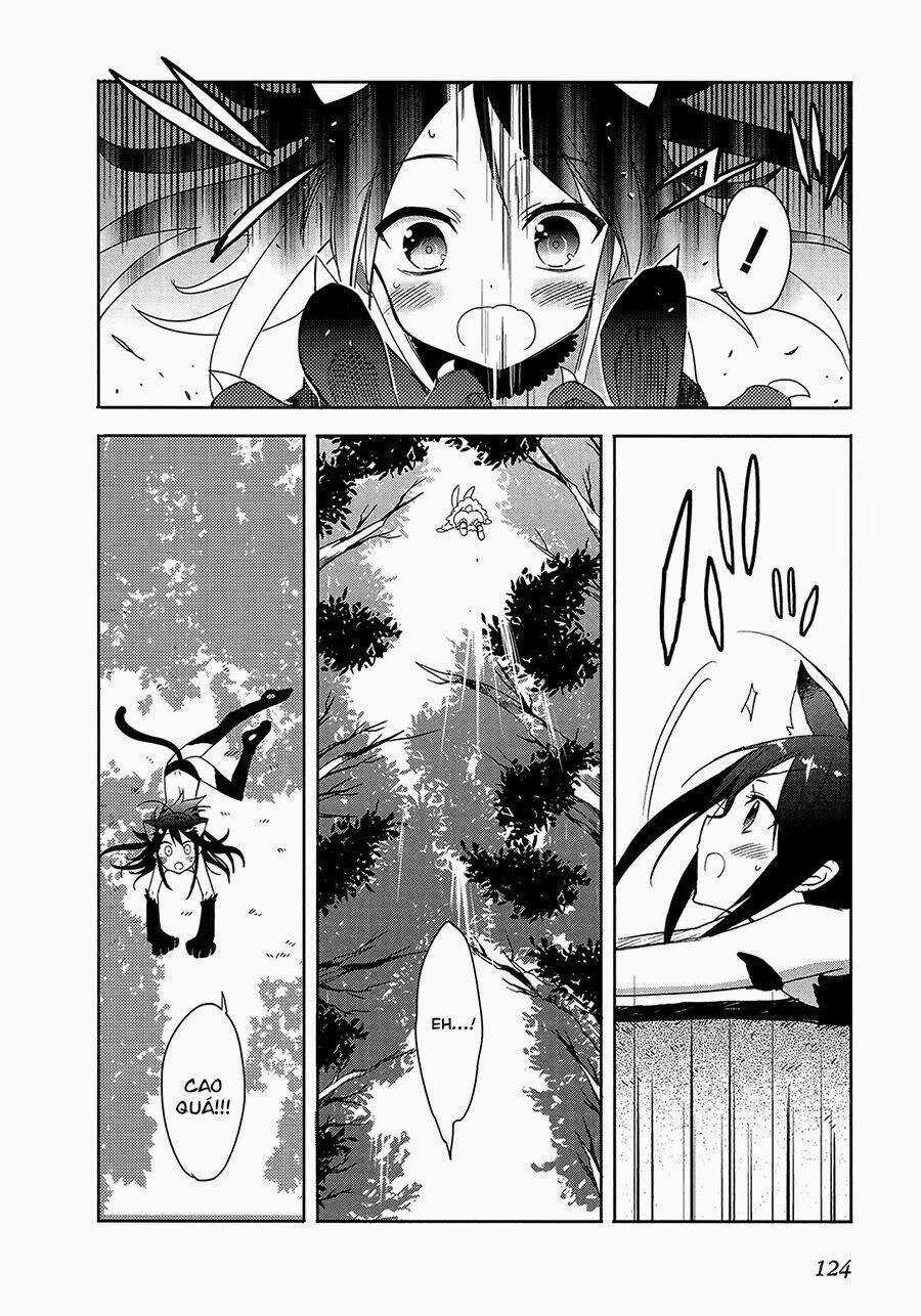 Accel World / Dural - Magisa Garden Chapter 3 trang 28