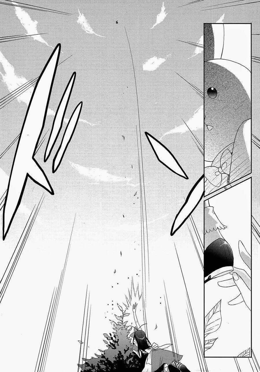 Accel World / Dural - Magisa Garden Chapter 4 trang 21