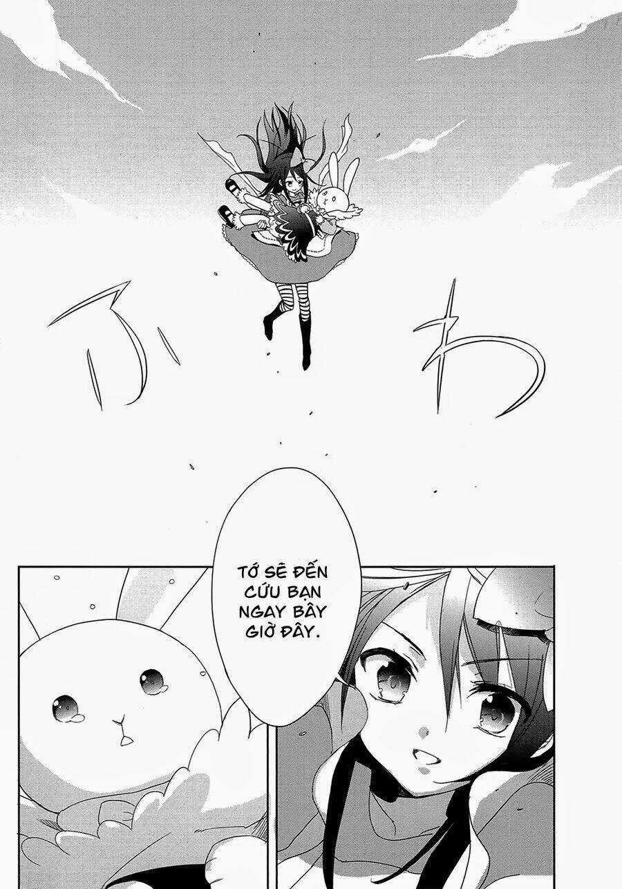 Accel World / Dural - Magisa Garden Chapter 4 trang 24