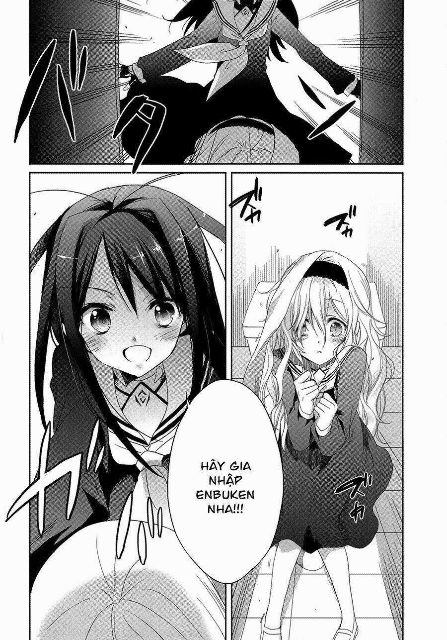 Accel World / Dural - Magisa Garden Chapter 4 trang 27