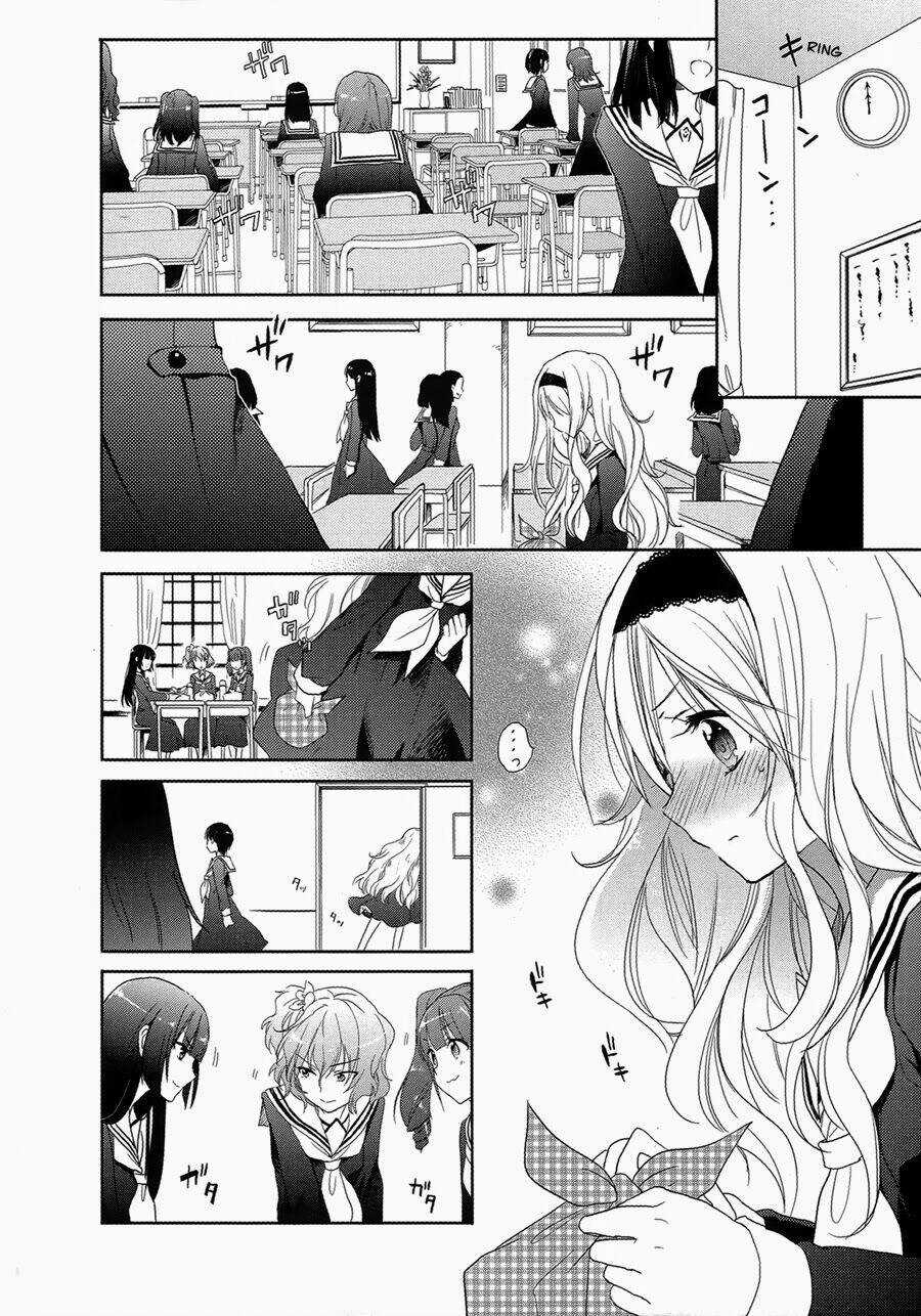 Accel World / Dural - Magisa Garden Chapter 5 trang 13