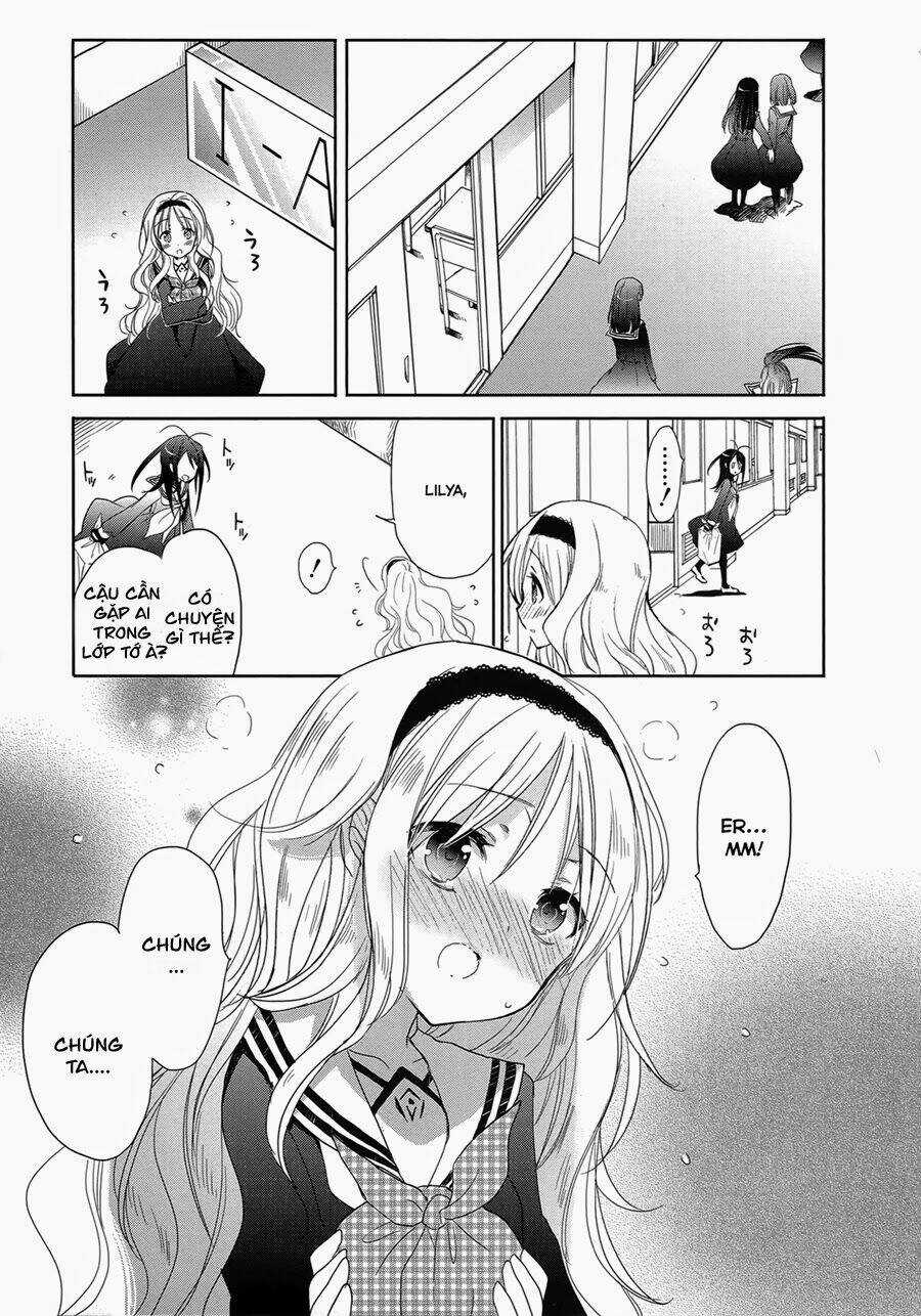 Accel World / Dural - Magisa Garden Chapter 5 trang 14