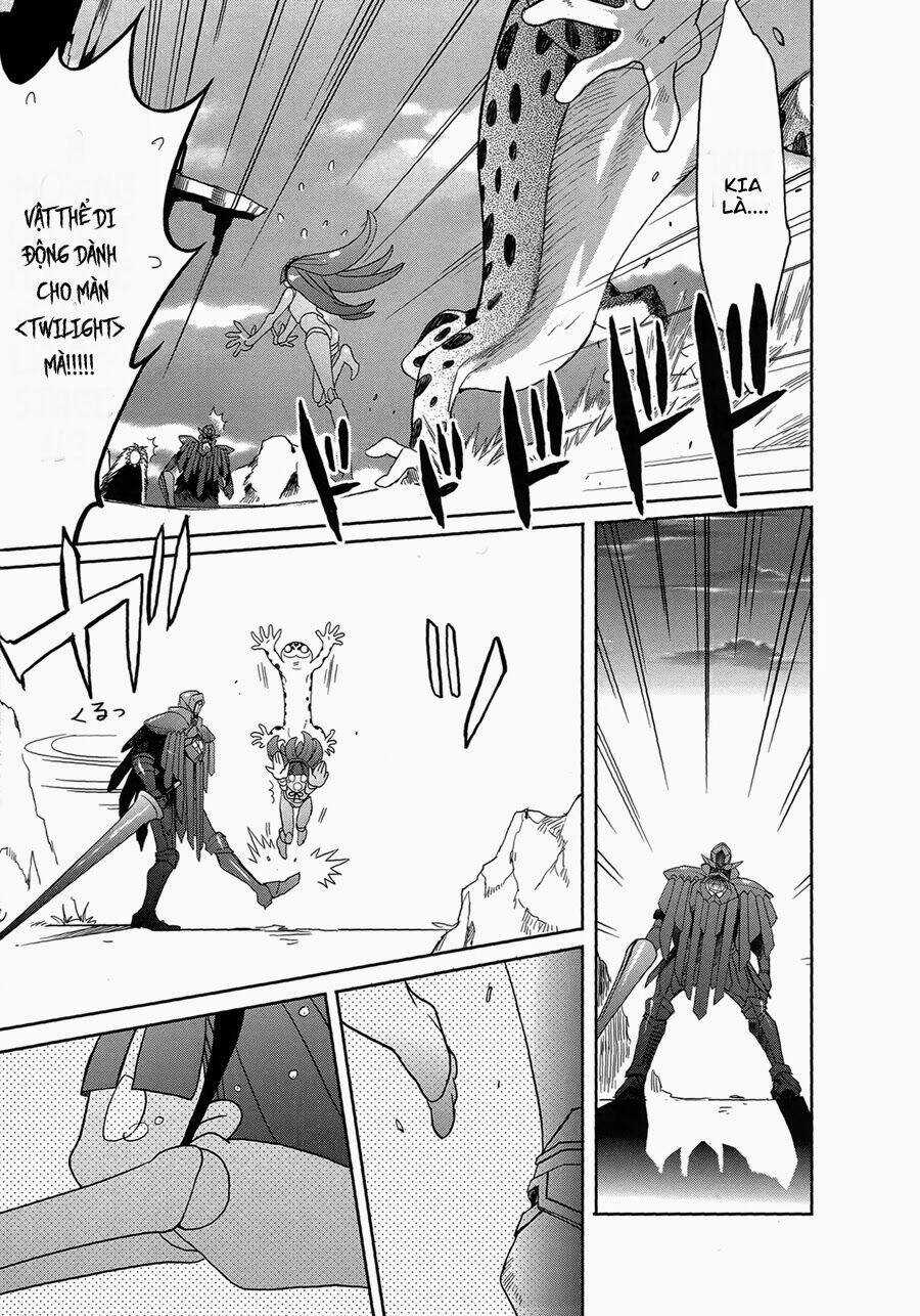 Accel World / Dural - Magisa Garden Chapter 5 trang 30