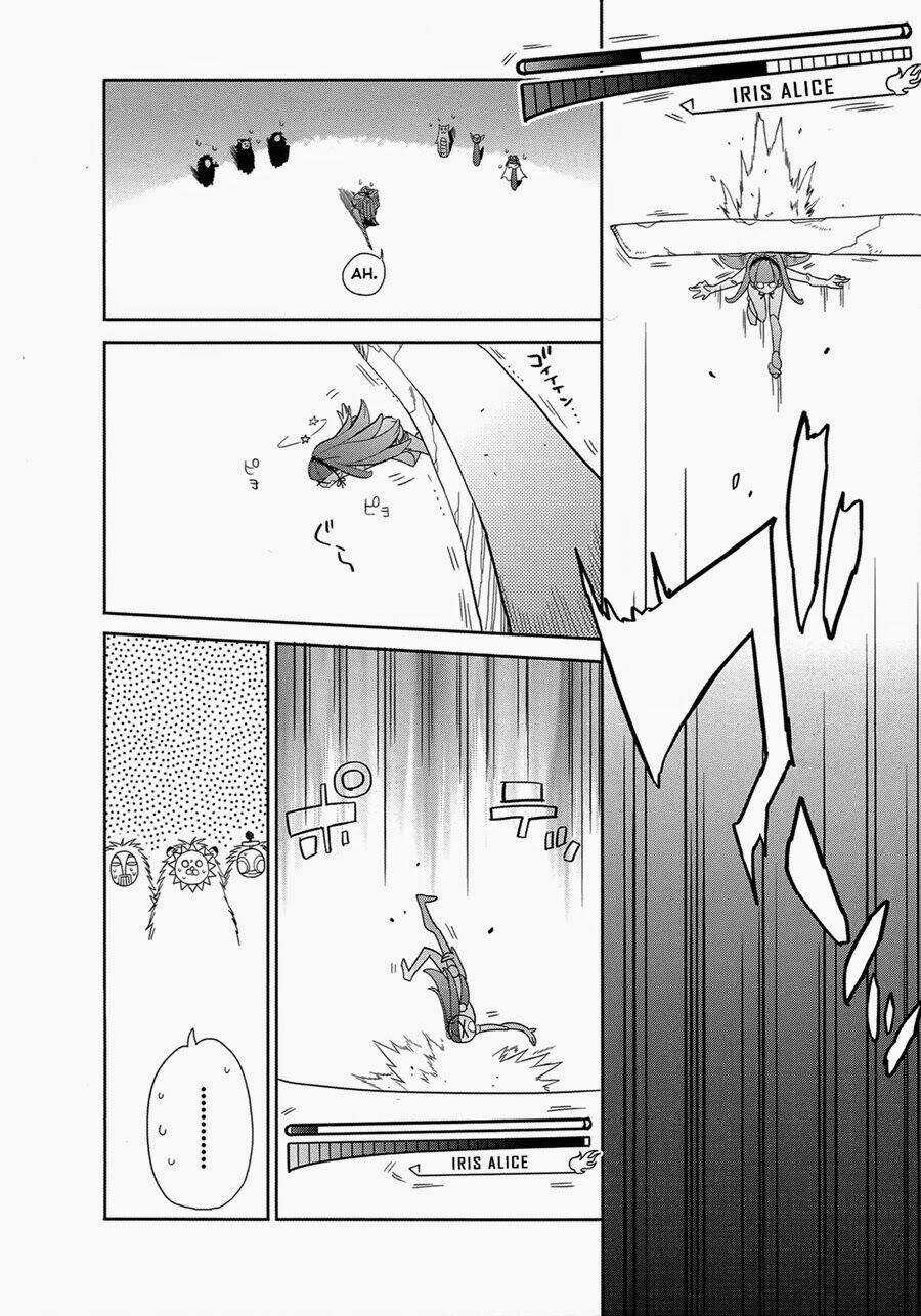 Accel World / Dural - Magisa Garden Chapter 5 trang 33