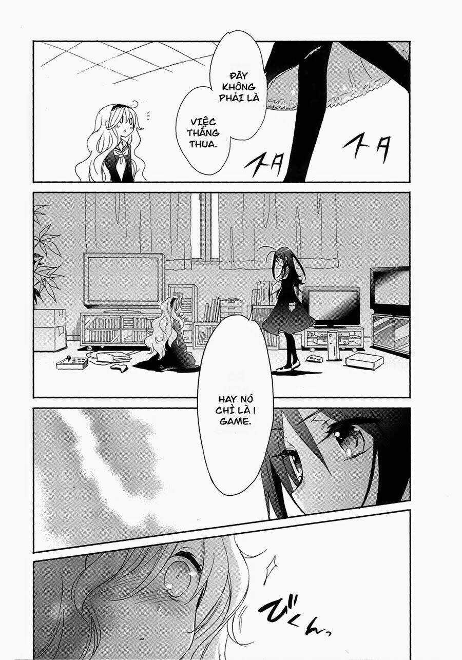 Accel World / Dural - Magisa Garden Chapter 5 trang 36