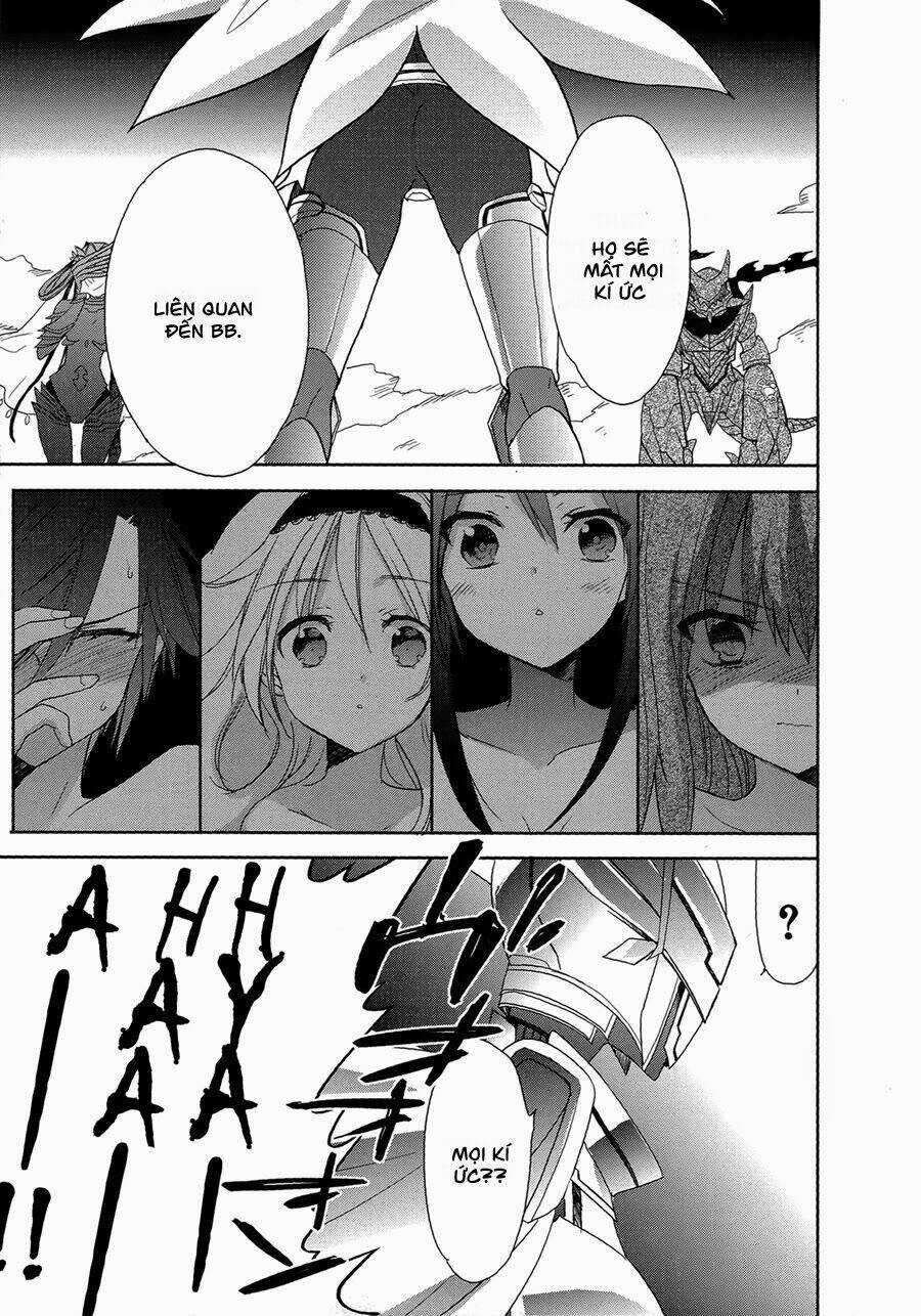 Accel World / Dural - Magisa Garden Chapter 6 trang 28