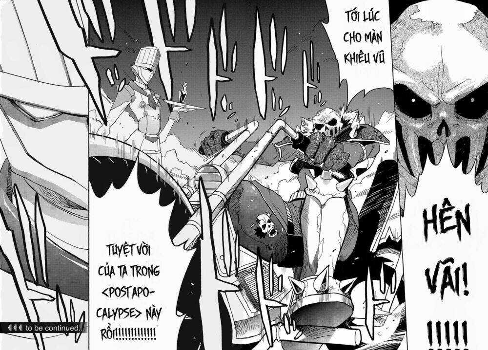 Accel World / Dural - Magisa Garden Chapter 6 trang 29