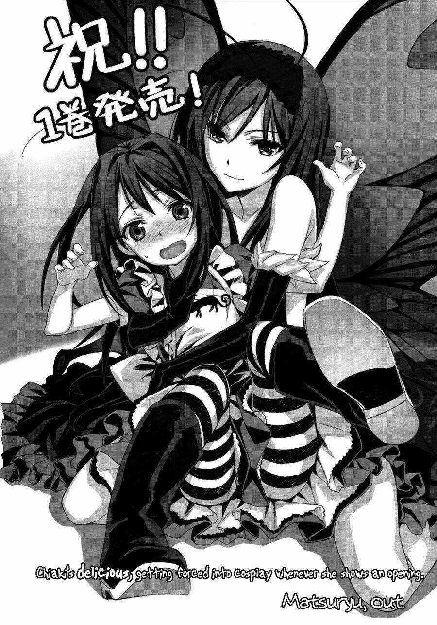 Accel World / Dural - Magisa Garden Chapter 6 trang 32
