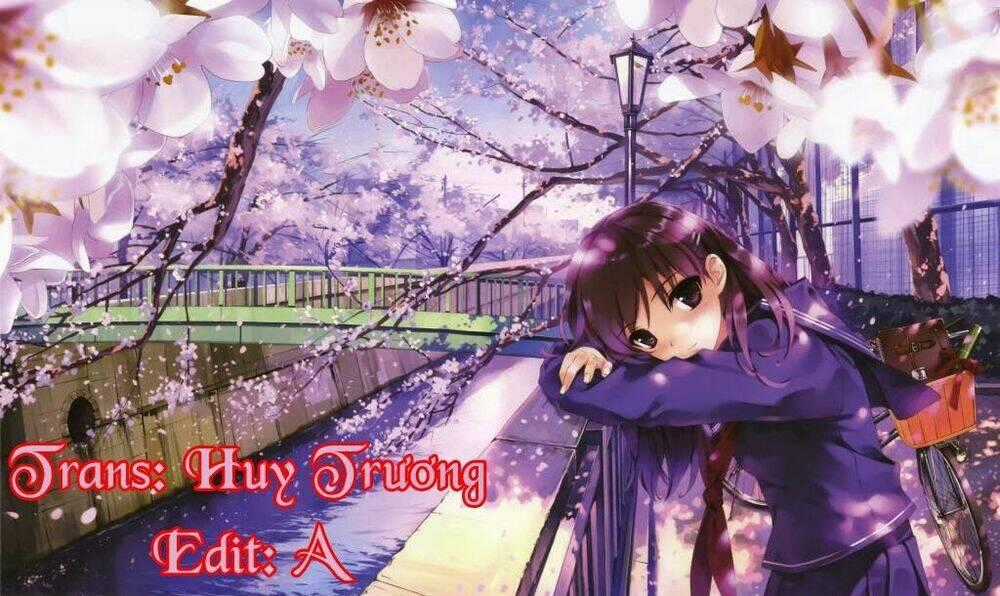 Accel World / Dural - Magisa Garden Chapter 6 trang 34