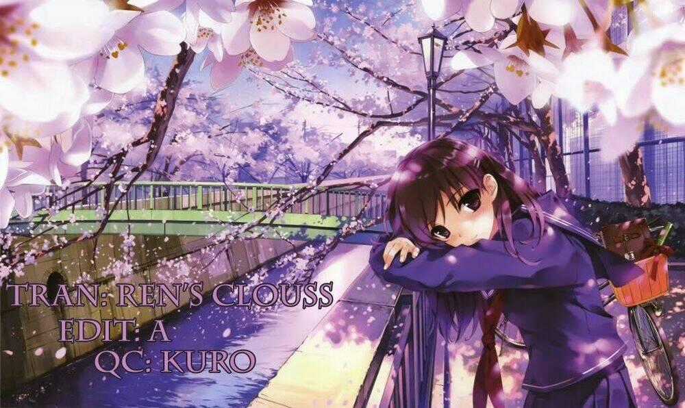 Accel World / Dural - Magisa Garden Chapter 7 trang 28