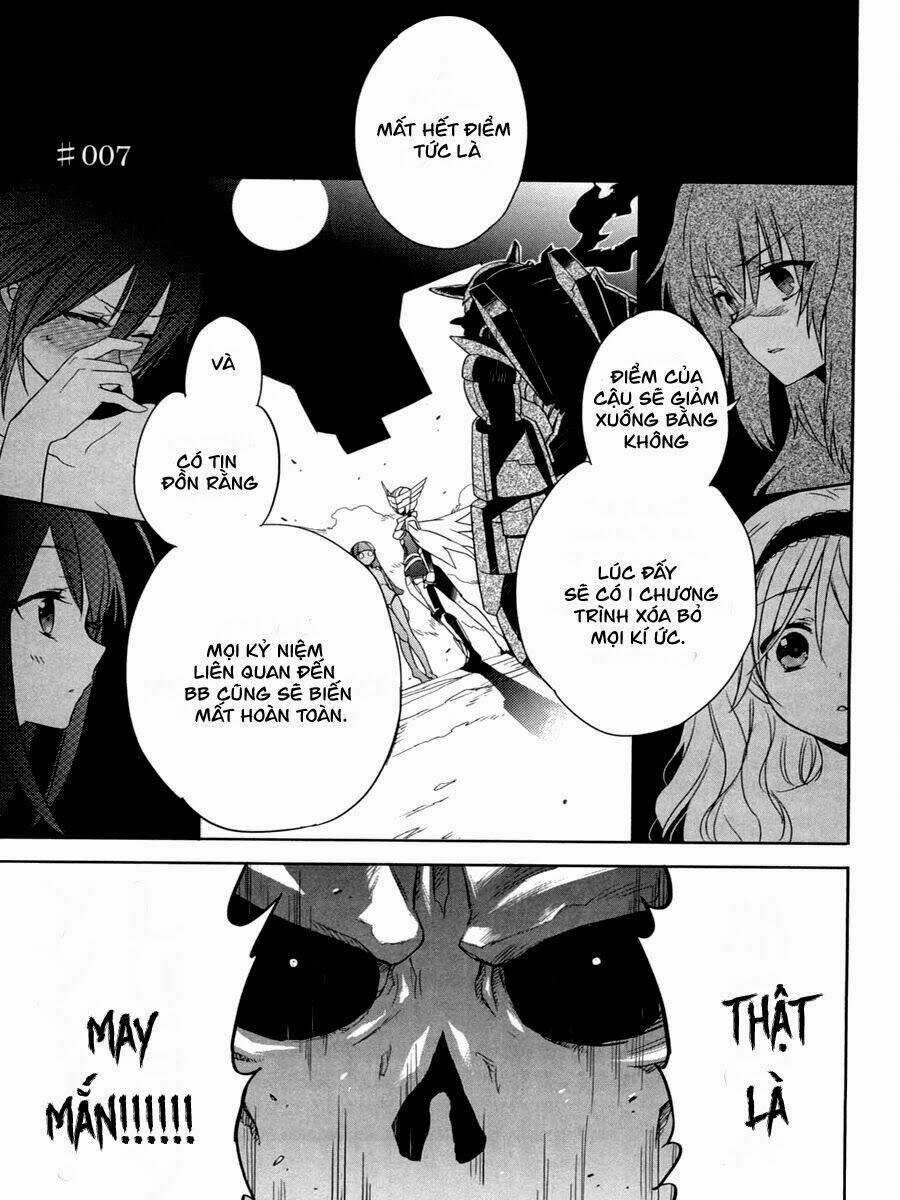 Accel World / Dural - Magisa Garden Chapter 7 trang 4