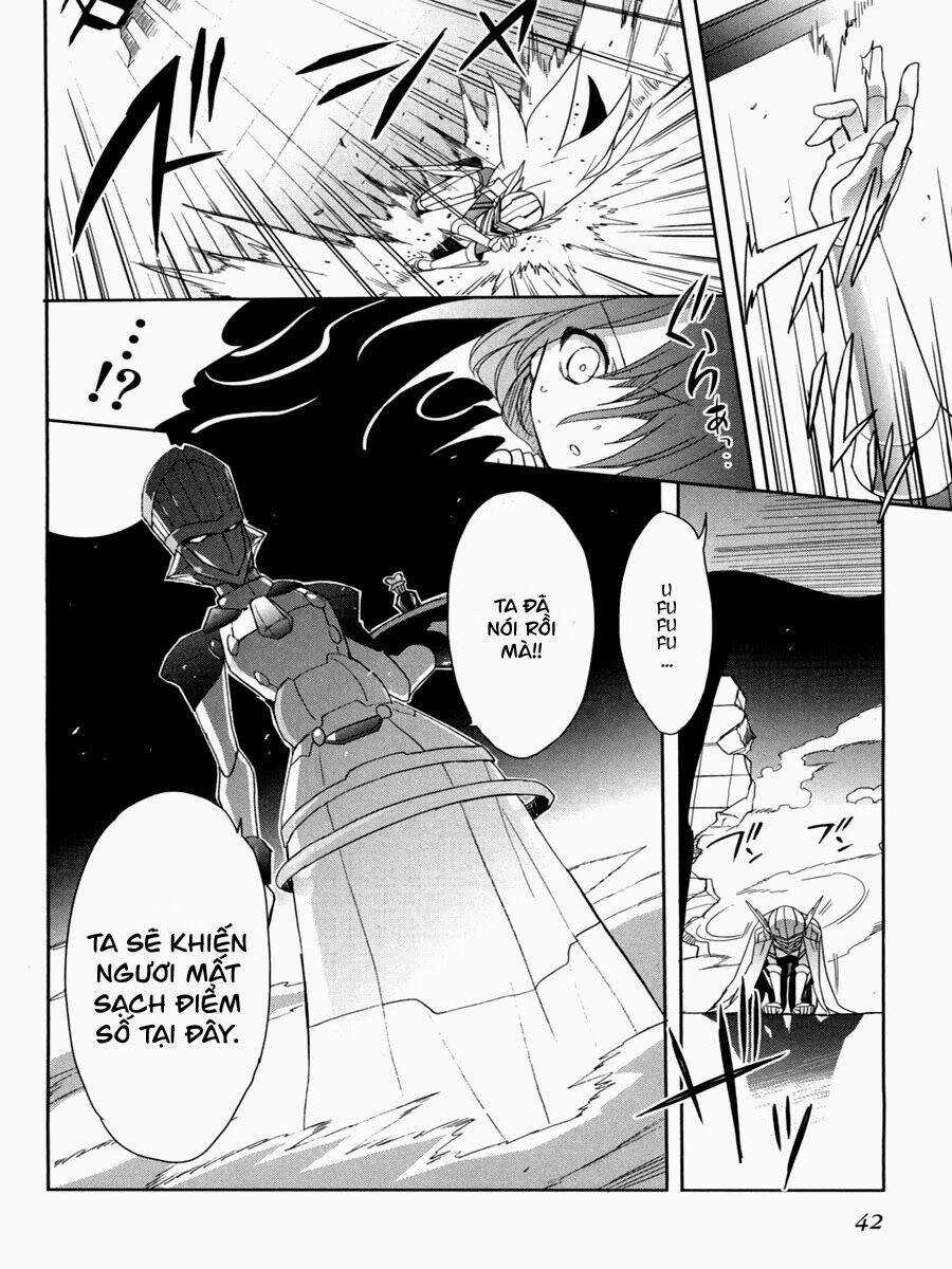 Accel World / Dural - Magisa Garden Chapter 8 trang 16