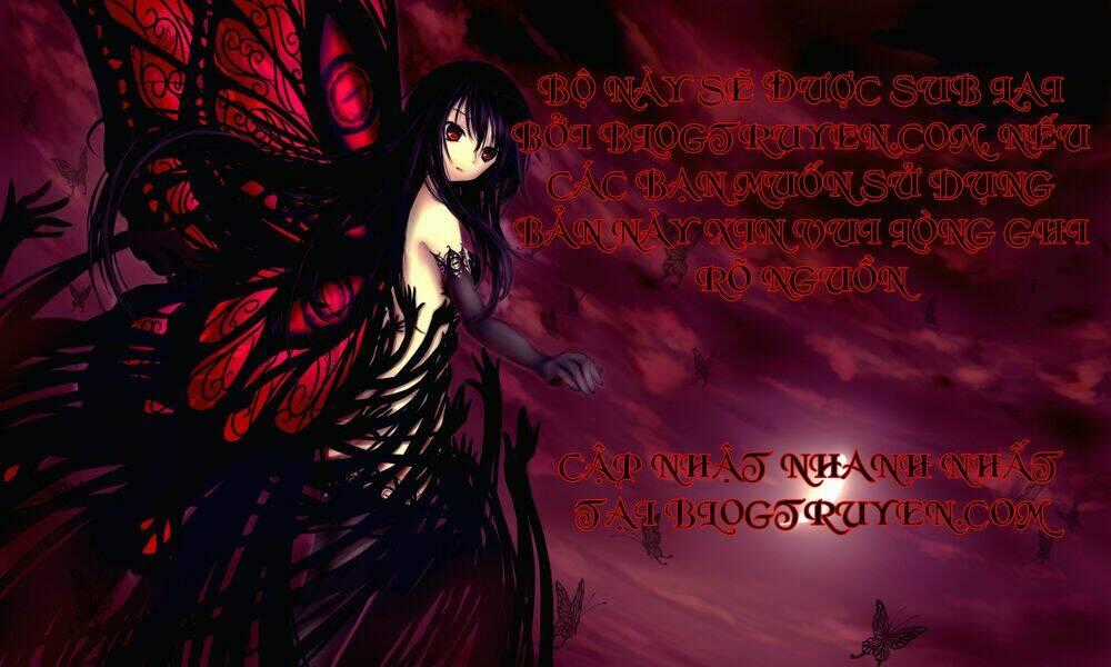 Accel World / Dural - Magisa Garden Chapter 9 trang 42