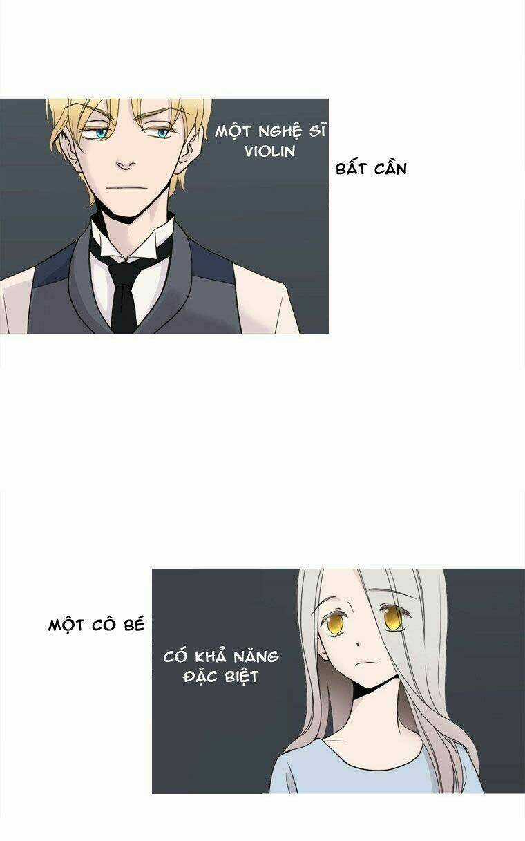 Accord Chapter 0 trang 2