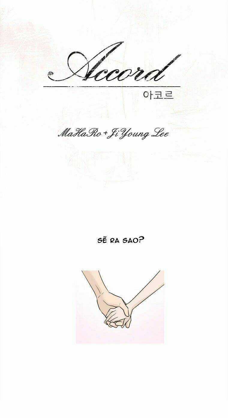 Accord Chapter 0 trang 4