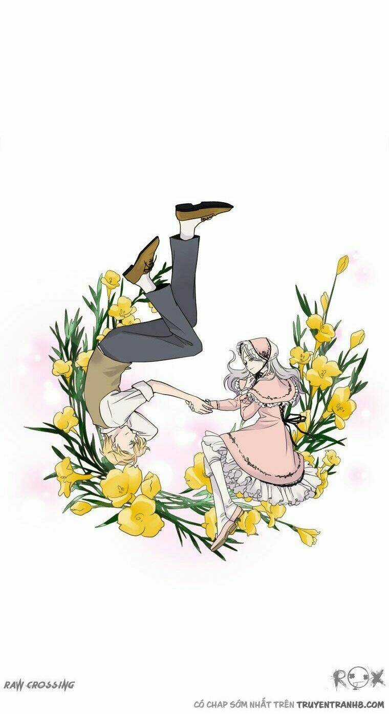 Accord Chapter 0 trang 5